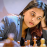 Arjuna Award : बुद्धिबळात १९ व्या वर्षी विश्वविजेत्या झालेल्या महाराष्ट्राच्या दिव्या देशमुखला अर्जुन पुरस्कार