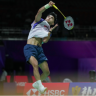 BWF World Championships : जागतिक बॅडमिंटन स्पर्धेत भारताचा धडाका; लक्ष्य, उन्नती विजयी, ट्रीसा-गायत्री उपउपांत्यपूर्व फेरीत