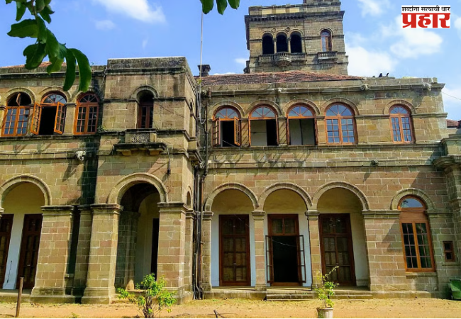 Pune and Mumbai universities; joint M.Tech. program launched in Energy and Nanotechnology