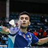 BWF World Championships : लक्ष्य सेनला पराभवाचा धक्का; उन्नती हुडाचेही आव्हान संपुष्टात