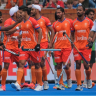 FIH Hockey World Cup : रोमहर्षक लढतीत भारताचा पाकिस्तानवर ५-३ ने विजय; पुरुष हॉकी विश्वचषकाच्या क्रॉसओव्हर फेरीत धडक!