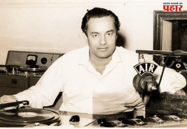 Late Singer Mukesh : संगीत क्षेत्रासाठी सुवर्णयोग; स्वर्गीय गायक मुकेश यांच्या ५० व्या पुण्यतिथीनिमित्त ‘स्वर्गीय गायक मुकेश गौरव समिती’ स्थापन!