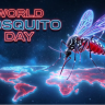 World Mosquito Day : जागतिक मच्छर दिन २०२६; जाणून घ्या इतिहास, महत्त्व आणि बचावाचे सोपे उपाय!