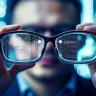 AI smart goggles : 'एआय स्मार्ट गॉगल्स'च्या वापराबाबत येणार निर्बंध; राज्य सरकारचे'एसओपी' तयार करण्याचे निर्देश