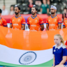 Hockey World Cup : उपांत्य फेरीच्या मार्गात भारतासमोर नेदरलँड्सचे कडवे आव्हान