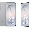 Samsung Galaxy : सॅमसंग गॅलेक्सी एस२६ एफई लीक; नवीन फीचर्स, एक्सिनोस २५०० प्रोसेसर आणि इतर तपशील उघड!
