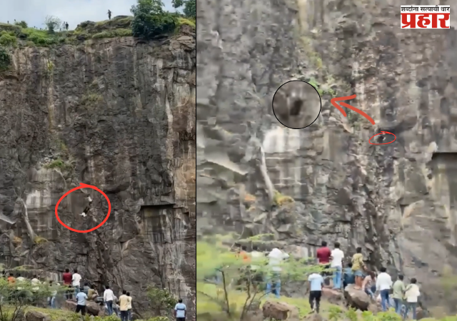Tragedy in Chhatrapati Sambhajinagar : मुलाला वाचवण्याच्या प्रयत्नात आई-वडिलांचाही मृत्यू; छत्रपती संभाजीनगरमधील दुर्घटनेने हळहळ