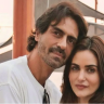 Arjun Rampal : ८ वर्षांच्या सहवासानंतर अखेर जोडले बंध; अभिनेता अर्जुन रामपालने गोव्यात गर्लफ्रेंड गॅब्रिएलासोबत उरकले लग्न!