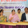 Sunetra Pawar : खो-खो असोसिएशन होणार पेपरलेस, २३ जिल्ह्यांच्या सचिवांना लॅपटॉप; उपमुख्यमंत्री सुनेत्रा पवार यांची घोषणा