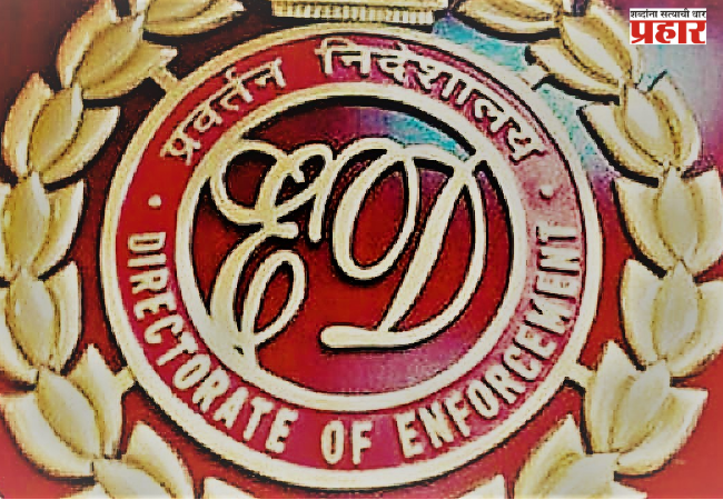 ED's swift action in online gaming and betting case