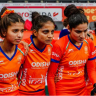 Women's Hockey World Cup : भारतीय महिला हॉकी संघाचा नेदरलँड्सकडून पराभव, उपांत्य फेरीच्या आशांना धक्का