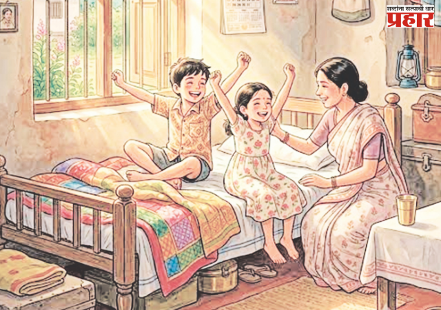भेदभाव