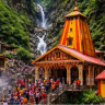 Char Dham Yatra : चारधाम यात्रेत 48 लाखांहून अधिक भाविक दाखल; यमुनोत्रीत नवा विक्रम