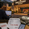 Resort Booking Scam : रिसॉर्टच्या बुकिंग रकमेत 51.75 लाखांचा अपहार; सेल्स मॅनेजरविरुद्ध गुन्हा दाखल