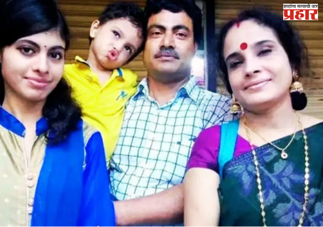 Hindu family murdered in Bangladesh : बांगलादेशात हिंदू कुटुंबातील चौघांची हत्या; याबा सेवनाला विरोध केल्याचा पोलिसांचा दावा, दोन्ही आरोपींचा कबुलीजबाब