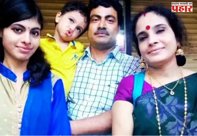 Hindu family murdered in Bangladesh