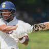 IND vs SL Colombo Test : कोलंबो कसोटीमध्ये पावसाचा व्यत्यय, भारताने उभारला धावांचा डोंगर; ध्रुव जुरेल शतकाच्या उंबरठ्यावर