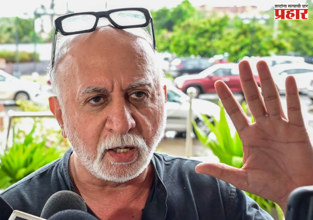 Tarun Tejpal case : सर्वोच्च न्यायालयात आत्मसमर्पण प्रमाणपत्रावरून खडाजंगी; न्यायालयाने काय म्हटले?