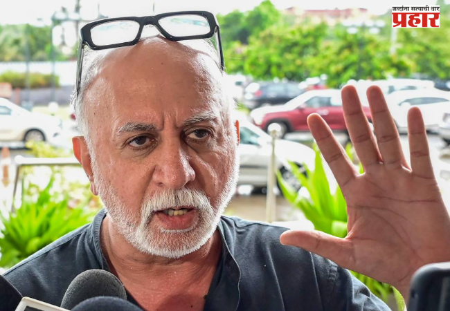 Tarun Tejpal case