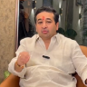 Nitesh Rane : गणेश मिरवणुकीवर अंडी फेकणारे जिहादी महाराष्ट्रात हवेच कशाला; मंत्री नितेश राणे यांचा संतप्त सवाल