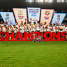 Durand Cup 2026 Final : २२ वर्षांची प्रतीक्षा संपवत ईस्ट बंगाल ठरला चॅम्पियन; मोहन बागानचा ४-१ असा धुव्वा!