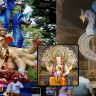 Bhuleshwarcha Raja : 'लालबागच्या राजा'चे 'भुलेश्वरच्या राजा'वर वडीलकीचे छत्र; दुर्घटनाग्रस्त मंडळाला तब्बल २१ लाखांची आर्थिक मदत जाहीर