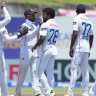 IND vs SL Colombo Test : कोलंबो कसोटीत ICC चा बडगा सुरूच; खात्यात जमा झाला डिमेरिट पॉईंट