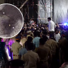 Arrested for throwing eggs : माझगावच्या मोरया गणपतीच्या मिरवणुकीवर अंडी फेकल्याप्रकरणी दानिश शेर खानला अटक, भायखळा पोलिसांची कारवाई