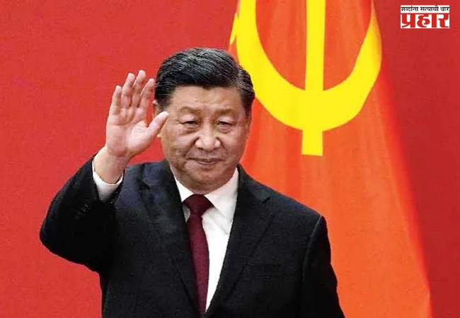 Xi Jinping likely to visit India for BRICS summit