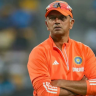 Rahul Dravid : टीम इंडियाला डब्ल्यूटीसीच्या अंतिम फेरीत पोहोचण्याची संधी, पण मार्ग खडतर - राहुल द्रविड