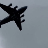 US Military Plane : अमेरिकेचं लष्करी विमान थेट रशियात उतरलं; मॉस्कोतील लँडिंगने खळबळ