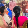Palghar News : मोखाड्यात १८ वर्षीय तरुणाला धर्मांतरासाठी प्रवृत्त केल्याचा आरोप; २२ महिलांविरोधात गुन्हा