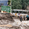 Nepal floods : नेपाळमधील पूरपरिस्थितीत नांदेडचे पर्यटक अडकले; मदतीसाठी जिल्हा प्रशासनाने जारी केले तात्काळ संपर्क क्रमांक