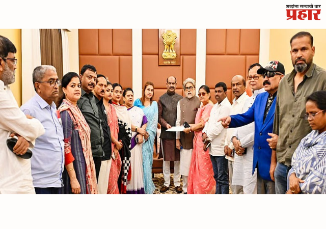 TMC MPs notice : टीएमसीच्या २० बंडखोर खासदारांना लोकसभा अध्यक्षांची नोटीस