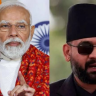 Nepal's flood situation : नेपाळमधील पूरस्थितीवर पंतप्रधान मोदींची बालेन्द्र शाह यांच्याशी चर्चा, भारताकडून सर्वतोपरी मदतीचे आश्वासन