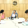 Nitesh Rane : फिश मार्केट स्थापनेची कामे टप्प्याटप्प्याने गतीने पूर्ण करा; मंत्री नितेश राणे यांचे निर्देश