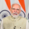 Narendra Modi : आधुनिक क्रीडा परिसंस्था उभारण्यासाठी केंद्र सरकार कटिबद्ध; पंतप्रधान नरेंद्र मोदी