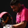ICC bans UAE batter : आयसीसीची युएईचा फलंदाज आसिफ खानवर १५ महिन्यांची बंदी