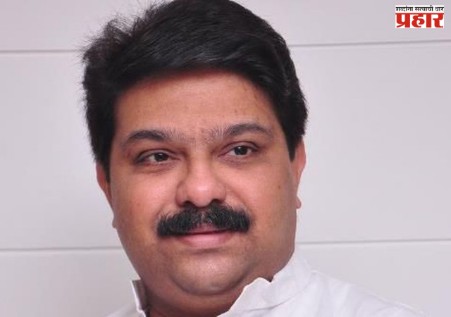 Prasad Lad : मराठा समाजासाठीच्या 'जीआर'च्या अंमलबजावणीत आडकाठी आणणाऱ्या अधिकाऱ्यांवर कारवाई होणार - प्रसाद लाड यांची माहिती