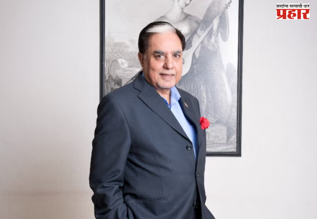 Subhash Chandra