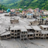 Floods in Nepal : नेपाळ आणि चीनमध्ये महापूर आणि हिमनदी फुटल्याने भीषण हाहाकार; ६०० हून अधिक मृत्यू, २४०० हून अधिक जण बेपत्ता