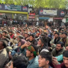 POK : पाकव्याप्त काश्मीरमध्ये असंतोष उसळला; लष्करी नियंत्रणाविरोधात ‘संयुक्त आवामी कृती समिती’चे मोठ्या आंदोलनाचे आवाहन