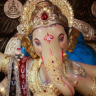 Chinchpokli-cha Chintamani : यंदाच्या गणेशोत्सवात लालबाग-परळ होणार ‘तिरूपती’मय; ‘चिंचपोकळीचा चिंतामणी’चा आगमन सोहळा थाटात संपन्न