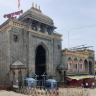 Tuljapur News : आई तुळजाभवानी मातेचा शारदीय नवरात्रोत्सव ११ ऑक्टोबरपासून; जाणून घ्या संपूर्ण कार्यक्रम पत्रिका आणि धार्मिक विधी