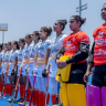 Indian women's hockey team : भारतीय महिला हॉकी संघासाठी ५० लाख रुपयांच्या रोख पुरस्काराची घोषणा; विश्वचषक स्पर्धेत ऐतिहासिक पाचवे स्थान