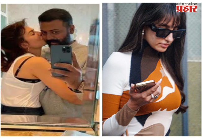 Thug Sukesh Chandrasekhar