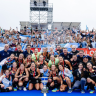 FIH Hockey World Cup : अर्जेंटिनाला महिला हॉकी विश्वचषकाचे विजेतेपद; नेदरलँड्सवर पेनल्टी शूटआऊटमध्ये मात