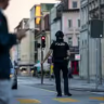 Switzerland Rave Shooting : स्वित्झर्लंडमध्ये रेव्ह पार्टीत अंदाधुंद गोळीबार; एकाचा मृत्यू, पाच गंभीर जखमी