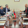 India-Chile CEPA : भारत-चिली सर्वसमावेशक आर्थिक भागीदारी कराराच्या वाटाघाटींना वेग; वाणिज्य सचिव राजेश अग्रवाल यांनी चिलीच्या उपमंत्री पॉला एस्तेव्हेझ वाइनस्टीन यांची घेतली भेट