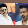 MK Stalin Security Downgraded : तामिळनाडू सरकारचा निर्णय, माजी मुख्यमंत्री स्टॅलिन यांच्या सुरक्षेत कपात
